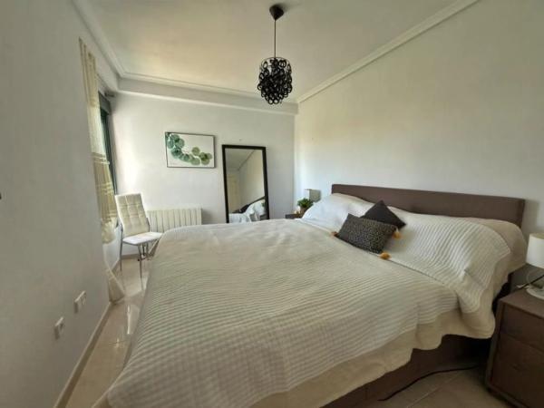 Piso en avenida Tiro de Pichón