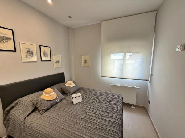 Casa independiente en calle Duero s/n