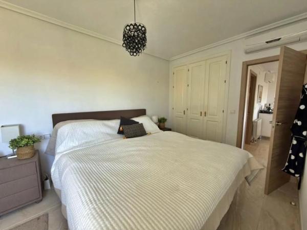 Piso en avenida Tiro de Pichón