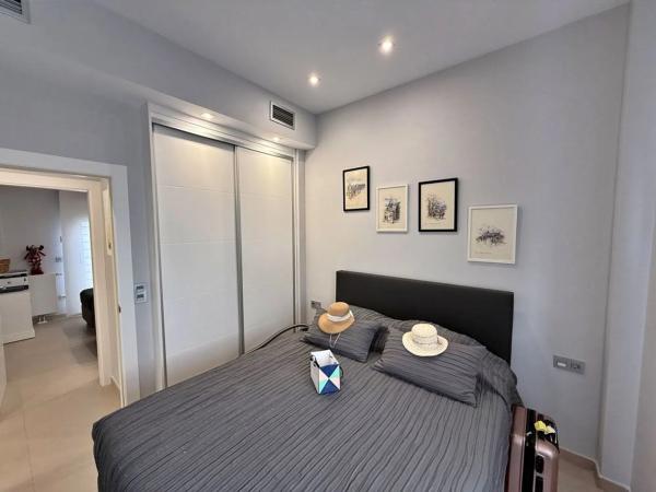 Casa independiente en calle Duero s/n