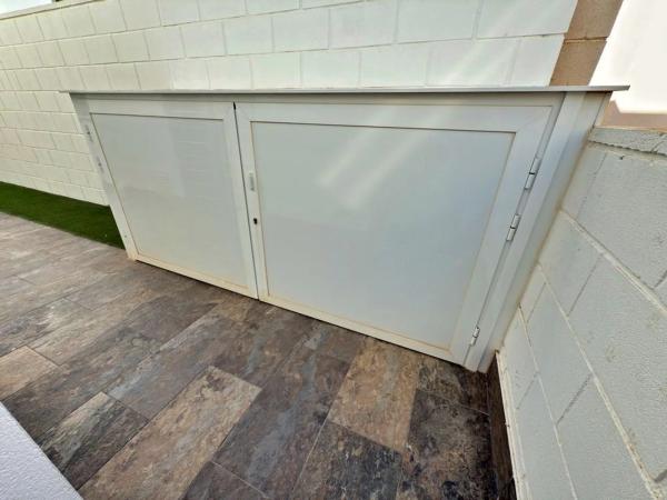 Casa independiente en calle Duero s/n