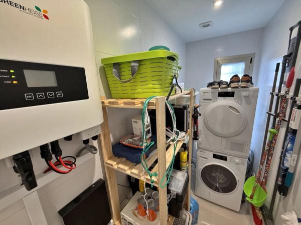 Casa independiente en calle Duero s/n