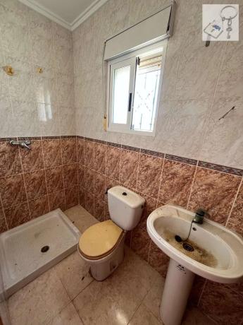 Casa independiente en calle Paraguay