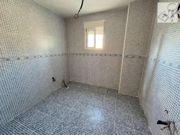 Casa independiente en calle Paraguay