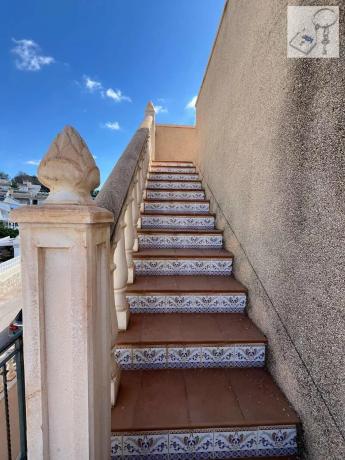 Casa independiente en calle Paraguay