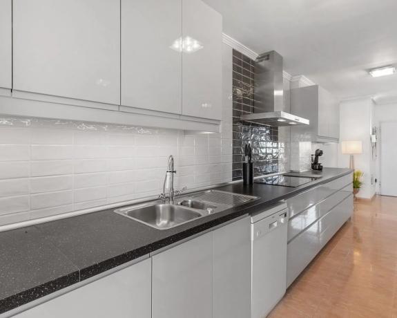 Ático en Barrio Villamartín-Las Filipinas