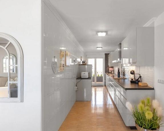 Ático en Barrio Villamartín-Las Filipinas