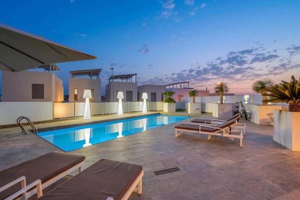 Casa independiente en avenida de las Brisas, 8