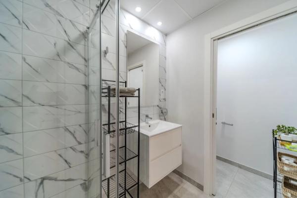 Piso en Barrio Villamartín-Las Filipinas