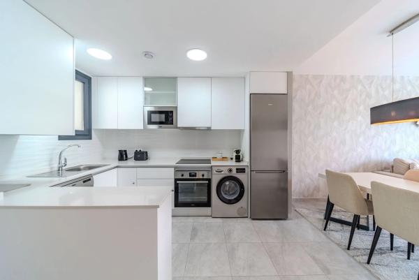 Piso en Barrio Villamartín-Las Filipinas