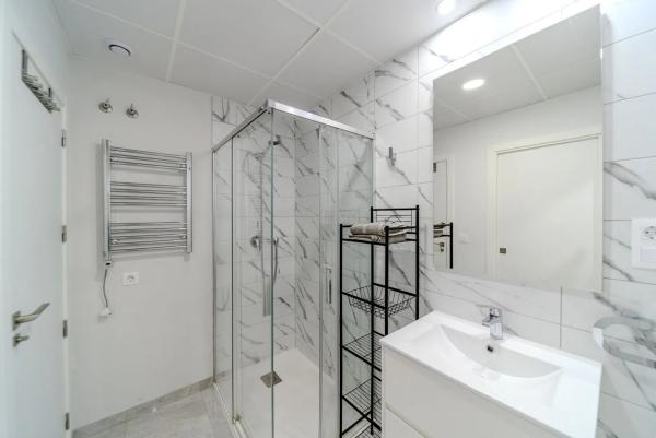 Piso en Barrio Villamartín-Las Filipinas