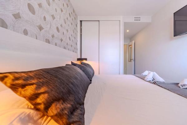 Piso en Barrio Villamartín-Las Filipinas