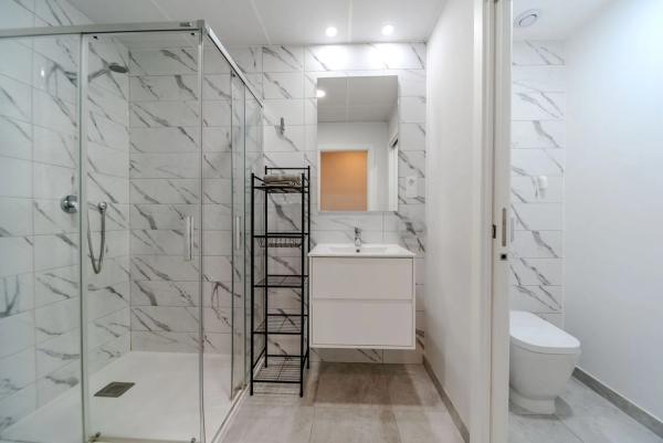 Piso en Barrio Villamartín-Las Filipinas