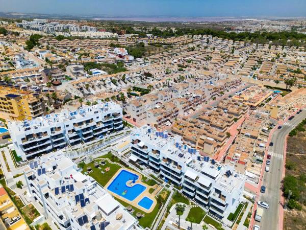 Piso en Barrio Villamartín-Las Filipinas