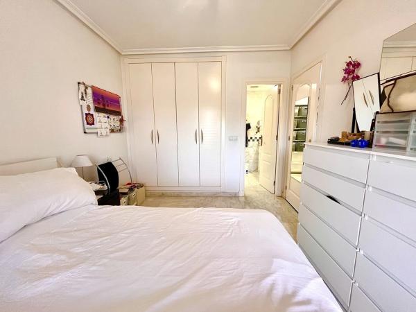 Piso en Barrio Villamartín-Las Filipinas