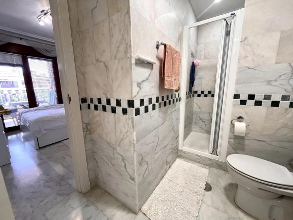 Piso en Barrio Villamartín-Las Filipinas