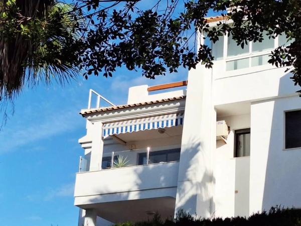 Piso en calle la Traviata s/n