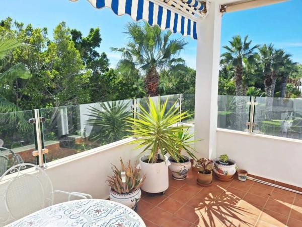 Piso en calle la Traviata s/n