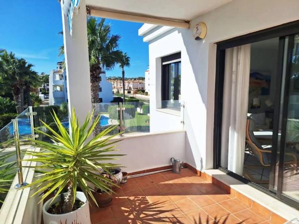 Piso en calle la Traviata s/n