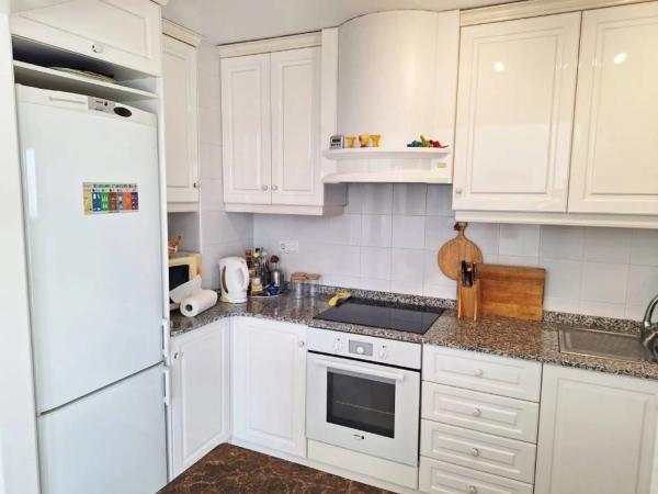 Piso en calle la Traviata s/n