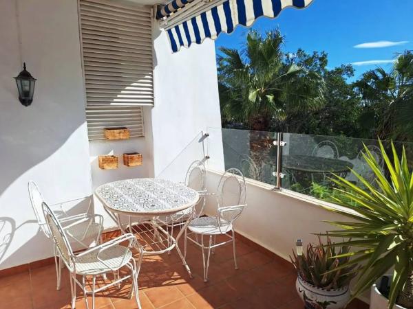 Piso en calle la Traviata s/n