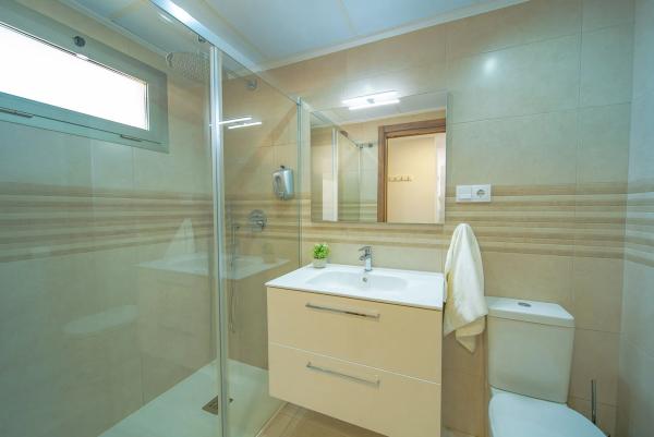 Ático en calle Pimienta