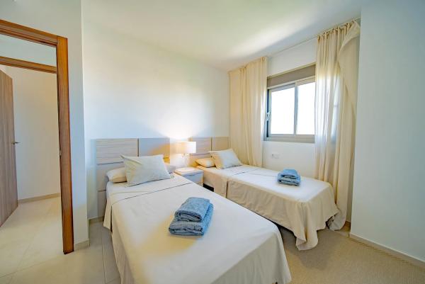 Ático en calle Pimienta