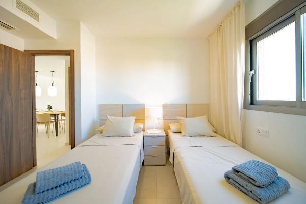 Ático en calle Pimienta