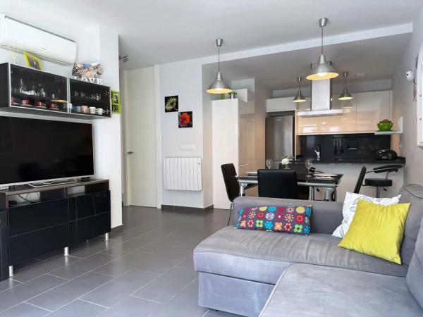 Chalet adosado en calle Paso de Calais, 17