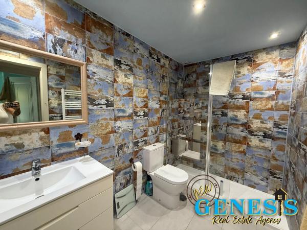 Chalet pareado en Pl S-1 Canal, 16