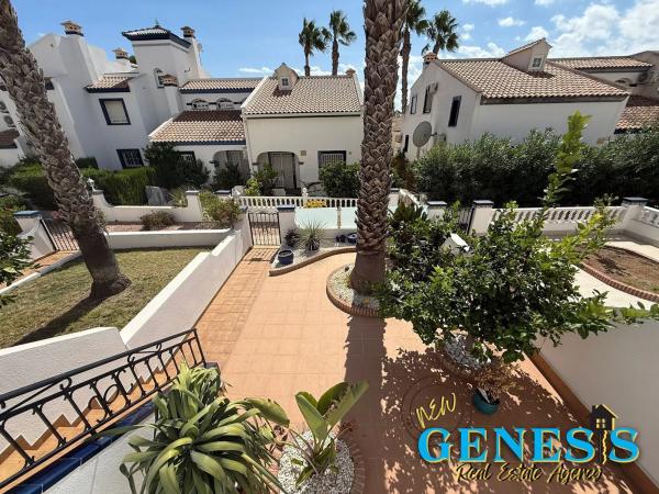 Chalet pareado en Pl S-1 Canal, 16