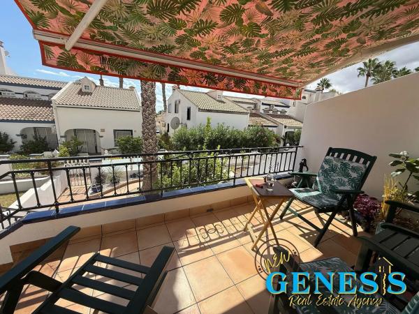 Chalet pareado en Pl S-1 Canal, 16