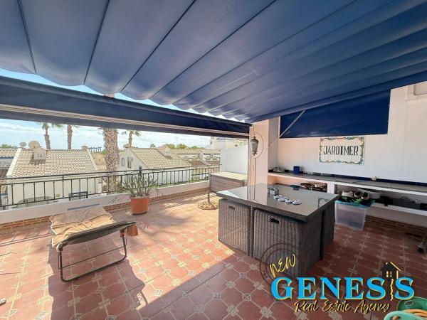 Chalet pareado en Pl S-1 Canal, 16