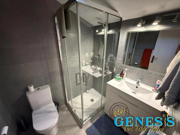 Chalet pareado en Pl S-1 Canal, 16