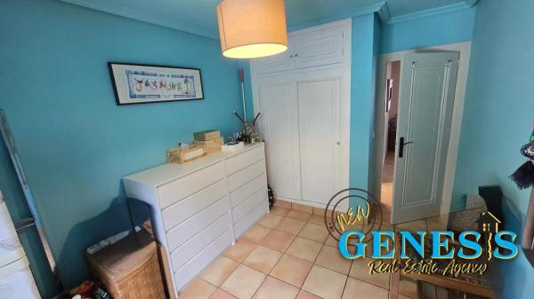 Chalet pareado en Pl S-1 Canal, 16