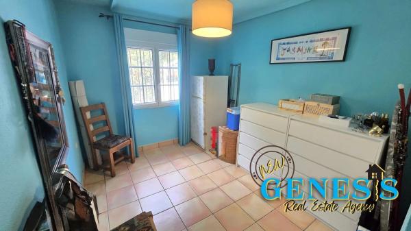 Chalet pareado en Pl S-1 Canal, 16