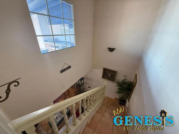 Chalet pareado en Pl S-1 Canal, 16