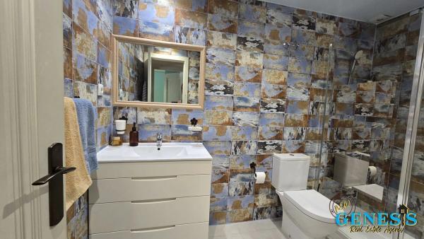 Chalet pareado en Pl S-1 Canal, 16