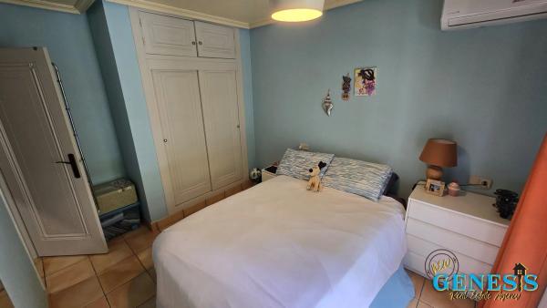 Chalet pareado en Pl S-1 Canal, 16