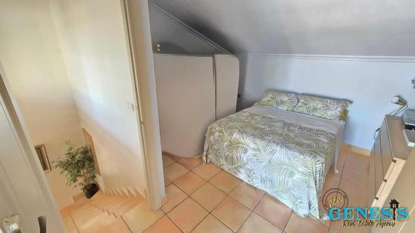 Chalet pareado en Pl S-1 Canal, 16