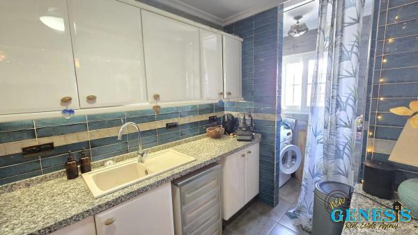 Chalet pareado en Pl S-1 Canal, 16