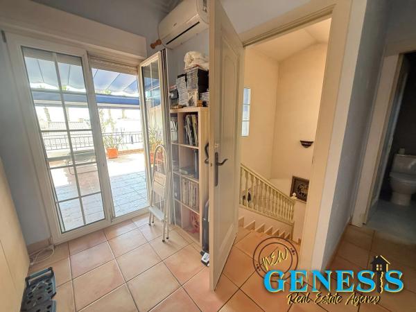 Chalet pareado en Pl S-1 Canal, 16