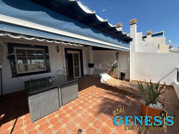 Chalet pareado en Pl S-1 Canal, 16