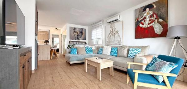 Chalet en Barrio Villamartín-Las Filipinas