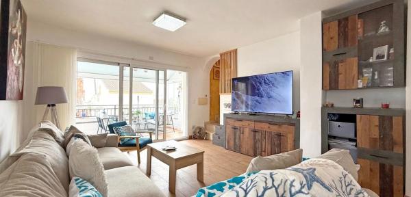 Chalet en Barrio Villamartín-Las Filipinas