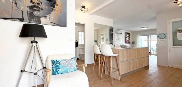 Chalet en Barrio Villamartín-Las Filipinas