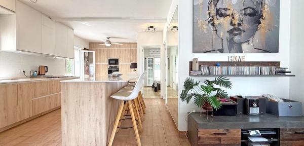 Chalet en Barrio Villamartín-Las Filipinas