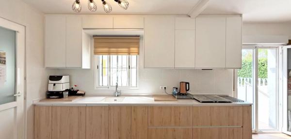 Chalet en Barrio Villamartín-Las Filipinas