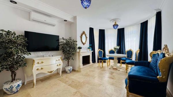 Chalet en Barrio Villamartín-Las Filipinas