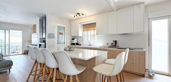 Chalet en Barrio Villamartín-Las Filipinas